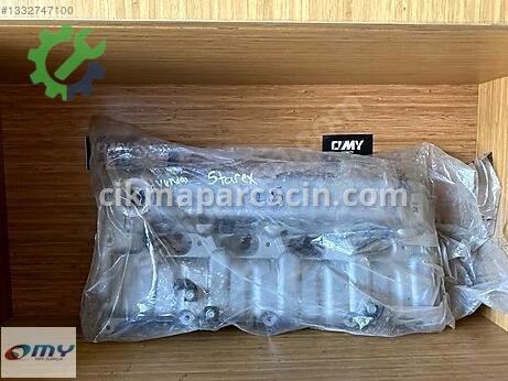 Hyundai Starex Külbütör Kapağı çıkma parça