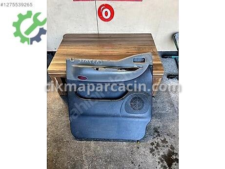 Hyundai Starex Sağ Kapı çıkma parça