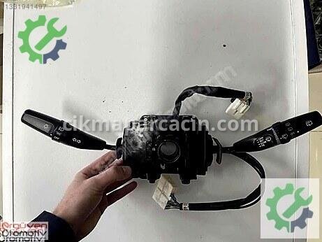 Hyundai Starex Sinyal Kolu çıkma parça