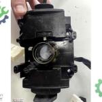 HYUNDAİ STAREX SİLECEK FAR SİNYAL KOLU KOMPLE 93420-4A060