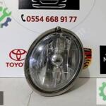 HYUNDAİ STAREX SİS FARI ORJİNAL