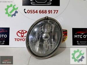 HYUNDAİ STAREX SİS FARI ORJİNAL