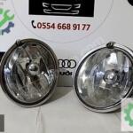 HYUNDAİ STAREX SİS FARI TAKIMI ORJİNAL