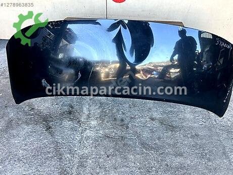 Hyundai Staria Kaput çıkma parça