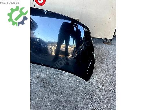 Hyundai Staria Kaput çıkma parça