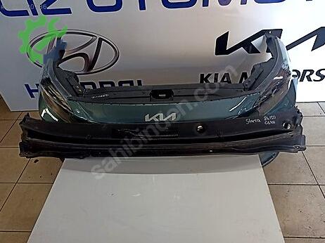 Hyundai Staria Ön Panjur çıkma parça