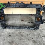 HYUNDAİ STARİA ÖN PANEL ORİJİNAL ÇIKMA