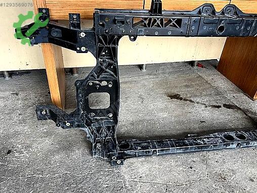 Hyundai Staria Ön Panel çıkma parça