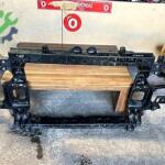 HYUNDAİ STARİA ÖN PANEL ORİJİNAL ÇIKMA YEDEK PARÇA