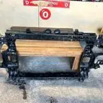 HYUNDAİ STARİA ÖN PANEL ORİJİNAL ÇIKMA YEDEK PARÇA