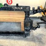 HYUNDAİ STARİA ÖN PANEL ORİJİNAL ÇIKMA YEDEK PARÇA