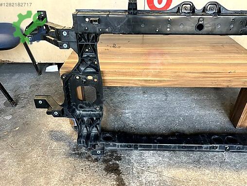 Hyundai Staria Ön Panel çıkma parça