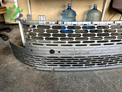 Hyundai Staria Ön Panjur çıkma parça