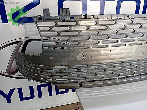 Hyundai Staria Ön Panjur çıkma parça