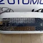 HYUNDAİ STARİA ÖN TAMPON VE PANJUR ORİJİNAL ÇIKMA