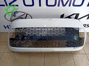 HYUNDAİ STARİA ÖN TAMPON VE PANJUR ORİJİNAL ÇIKMA