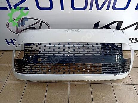 Hyundai Staria Ön Panjur çıkma parça