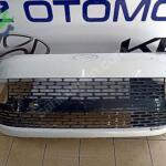 HYUNDAİ STARİA ÖN TAMPON VE PANJUR ORİJİNAL ÇIKMA