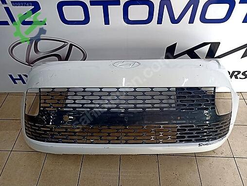 Hyundai Staria Ön Panjur çıkma parça