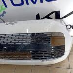HYUNDAİ STARİA ÖN TAMPON VE PANJUR ORİJİNAL ÇIKMA