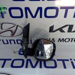 HYUNDAİ STARİA SAĞ AYNA ORİJİNAL ÇIKMA