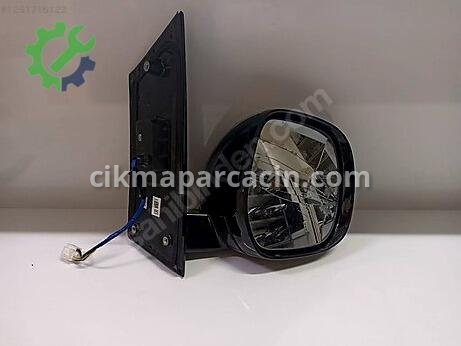 Hyundai Staria Sağ Dış Ayna çıkma parça