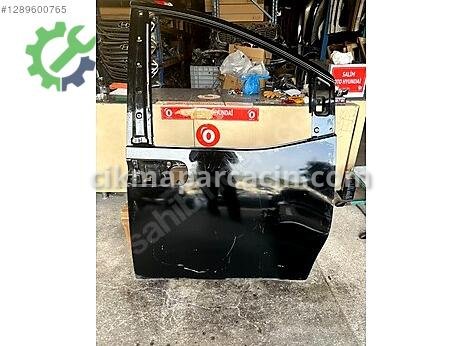 Hyundai Staria Sağ Ön Kapı çıkma parça