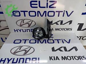 HYUNDAİ STARİA SOL AYNA ORİJİNAL ÇIKMA