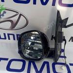 HYUNDAİ STARİA SOL AYNA ORİJİNAL ÇIKMA