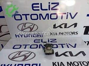 HYUNDAİ TERRACAN ABS BEYNİ ORİJİNAL 58910-H1500
