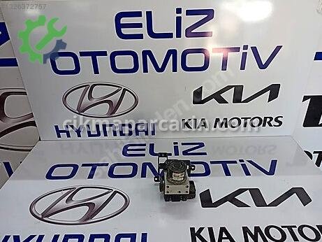Hyundai Terracan ABS Beyni (Modül) çıkma parça