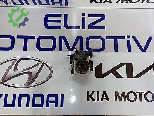 Hyundai Terracan ABS Beyni (Modül) 58910-H1500 çıkma parça