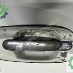 HYUNDAİ TRAJET SOL ARKA DIŞ KAPI KOLU 83650-3A010