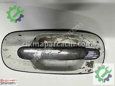 Hyundai Trajet Kapı Kolu çıkma parça