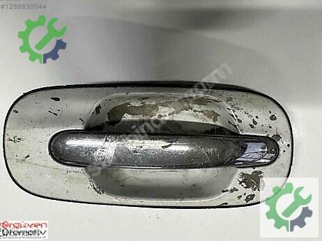 Hyundai Trajet Kapı Kolu çıkma parça