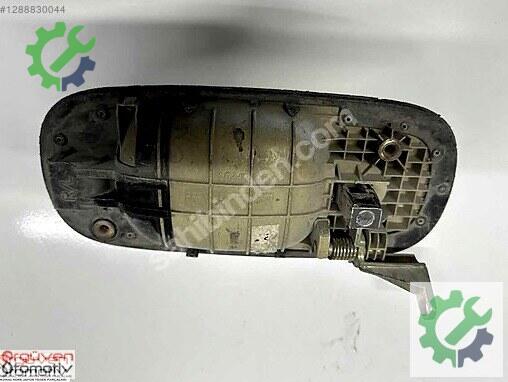 Hyundai Trajet Kapı Kolu 83650-3A010 çıkma parça