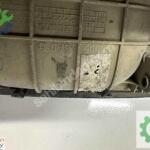 HYUNDAİ TRAJET SOL ARKA DIŞ KAPI KOLU 83650-3A010