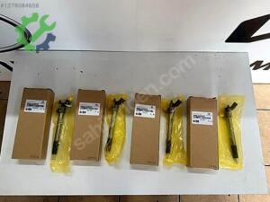 HYUNDAİ TUCSON 1.6 CRDİ ENJEKTÖR 33800-2U000 TAKIM SIFIR