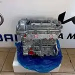 Hyundai i10 Motor Komple Çıkma Parça Ankara
