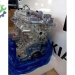 Hyundai Tucson Motor Komple Çıkma Parça İstanbul