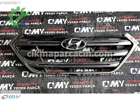 Hyundai Tucson Ön Panjur çıkma parça