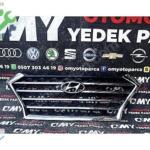HYUNDAİ TUCSON 18-20 MAKYAJLI ÖN PANJUR