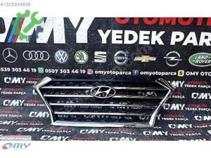 HYUNDAİ TUCSON 18-20 MAKYAJLI ÖN PANJUR