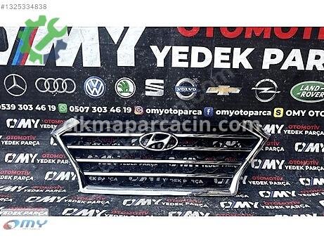 Hyundai Tucson Ön Panjur çıkma parça
