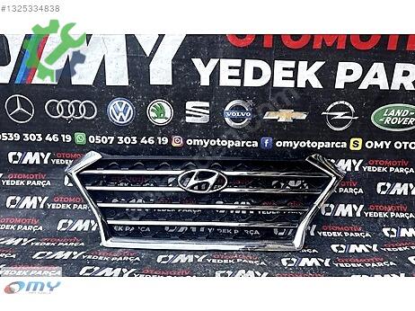 Hyundai Tucson Ön Panjur çıkma parça