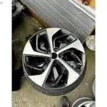 HYUNDAİ TUCSON 19 JANT ORİJİNAL ÇIKMA YEDEK PARÇA