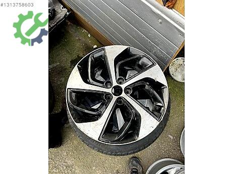 Hyundai Jant çıkma parça