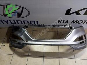 HYUNDAİ TUCSON 2016-2018 ÖN TAMPON ORİJİNAL ÇIKMA