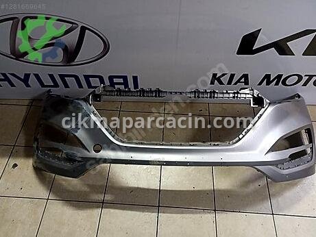 Hyundai Tucson Ön Tampon çıkma parça