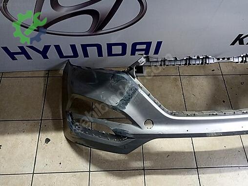 Hyundai Tucson Ön Tampon çıkma parça